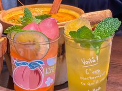 -泰妃殿(武汉首店)