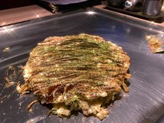 mix炒面大阪烧-日葵 大阪烧ひまり(仙霞路店)