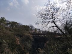 -天生桥景区