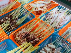 -老兵麻辣烫(世欧王庄店)