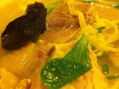 招牌面-富源春面馆(四川北路店)