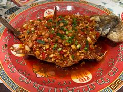 -南昌大饭店·非遗南昌菜(万寿宫店)