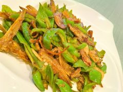 -安徽大厦中餐厅