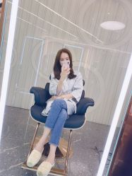 -Mix Boom Hair salon