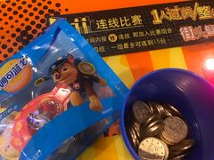 -嘻哈欢乐场(华宇广场店)