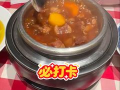 -西贝(枫蓝国际购物中心店)