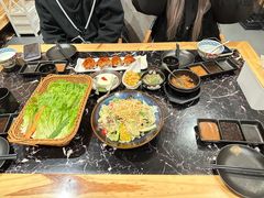 -龍二烧肉酒场(九亭店)