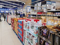 -盒马X会员店(上海森兰商都店)