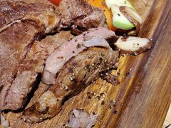 -初拾·花里餐厅(钜城华亿店)