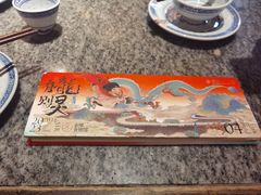 -南京大牌档(青岛万象城店)