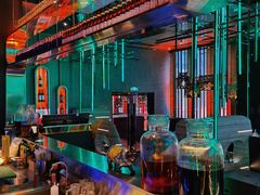 -大隐·成都火锅Bistro(合生麒麟新天地店)