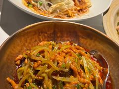 -巴蜀风月·聚会团建·生日宴(宝安店)