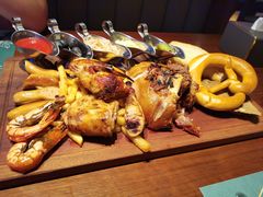 -Ambra Haus琥珀屋精酿餐厅(宝山店)