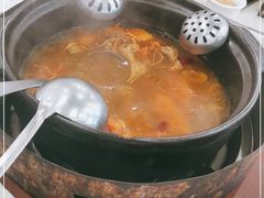 -时利和美食(东方广场店)