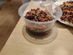 -椒爱水煮鱼川菜(让胡路万达店)