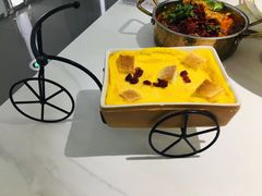 -3号仓库·创意中国菜(嘉兴龙鼎万达店)