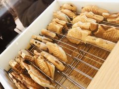 -粉粉乐鲷鱼烧(美罗城店)
