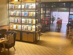 -COSTA COFFEE(新奥购物中心店)