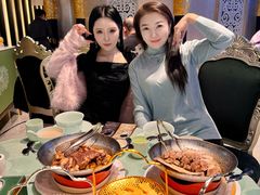 -巴音浩日娲酒楼(双林东路店)