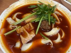 -华兴街自力面店