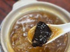豪华碗仔翅-添發碗仔翅美食