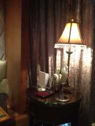 vip厅-TIME SPA科技美肤机构