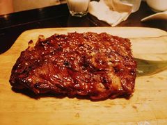 -Local泰莲庭(虹鳟鱼店)