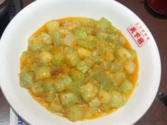 -天下客饭店(中山路店)