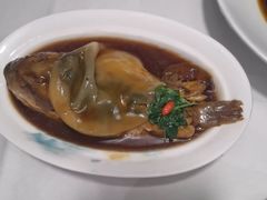 红烧河豚-肆月河豚·新淮扬(金融街店)