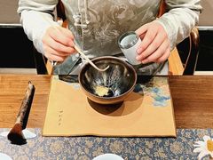 -馋遇江南·精致湖景雅宴(东方之门店)