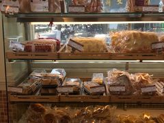 蓝莓提子吐司-长发西饼(道前店)