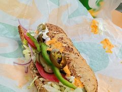 -赛百味SUBWAY(星摩尔店)