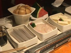 -海底捞火锅(上元大街店)