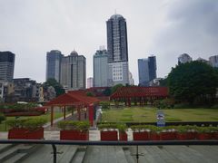 -南越王博物院(王宫展区)