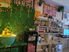 -青岛东方影都融创电影世界