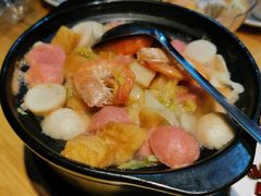 -川天喉重庆江湖菜