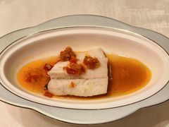 -东海朗廷酒店-唐阁T’ANG COURT 中餐厅