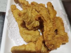 小酥肉-海底捞火锅(大融城店)