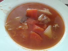 -露西亚咖啡西餐厅(哈尔滨俄侨纪念馆店)