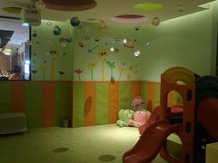 -海底捞火锅(万丰桥店)