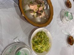 -荣生萝卜汤饭店