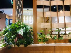 大堂-杨翔豆皮涮牛肚(华阳城店)
