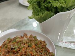 -东四民芳餐厅(世茂工三店)