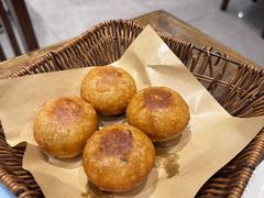 锡和玉兰饼-锡和无锡菜(景丽苑店)