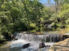 -玉渡山自然风景区