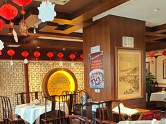 -惠丰堂饭庄·烤鸭·京味菜(西北旺·航天城店)