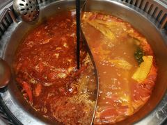 -故里和山·成都火锅(欢乐港湾店)