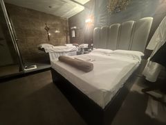 -丽辰新韩式商务SPA·洗浴桑拿·自助餐食