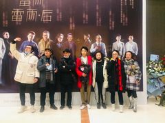 -北京保利大厦酒店(东四十条地铁站店)