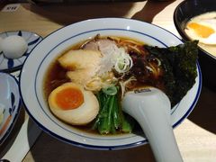 -麵の匠·一生堂(新世界店)